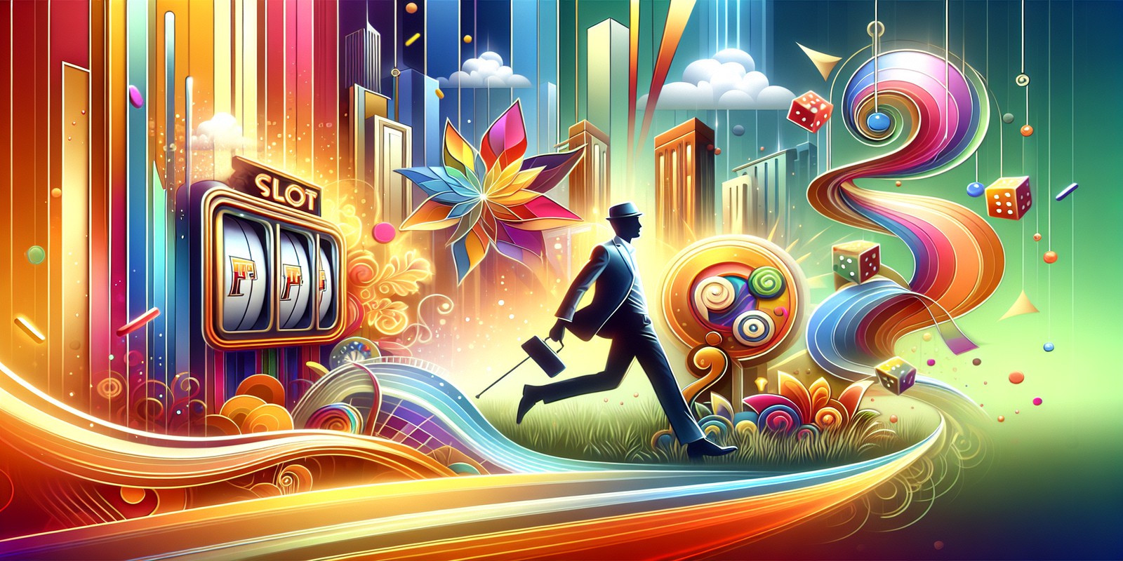 Discover Wizen Flash: The Next Big Thing in Slot Games 2025 - Slot Strategy Guide for Pakistani | Wolfbet