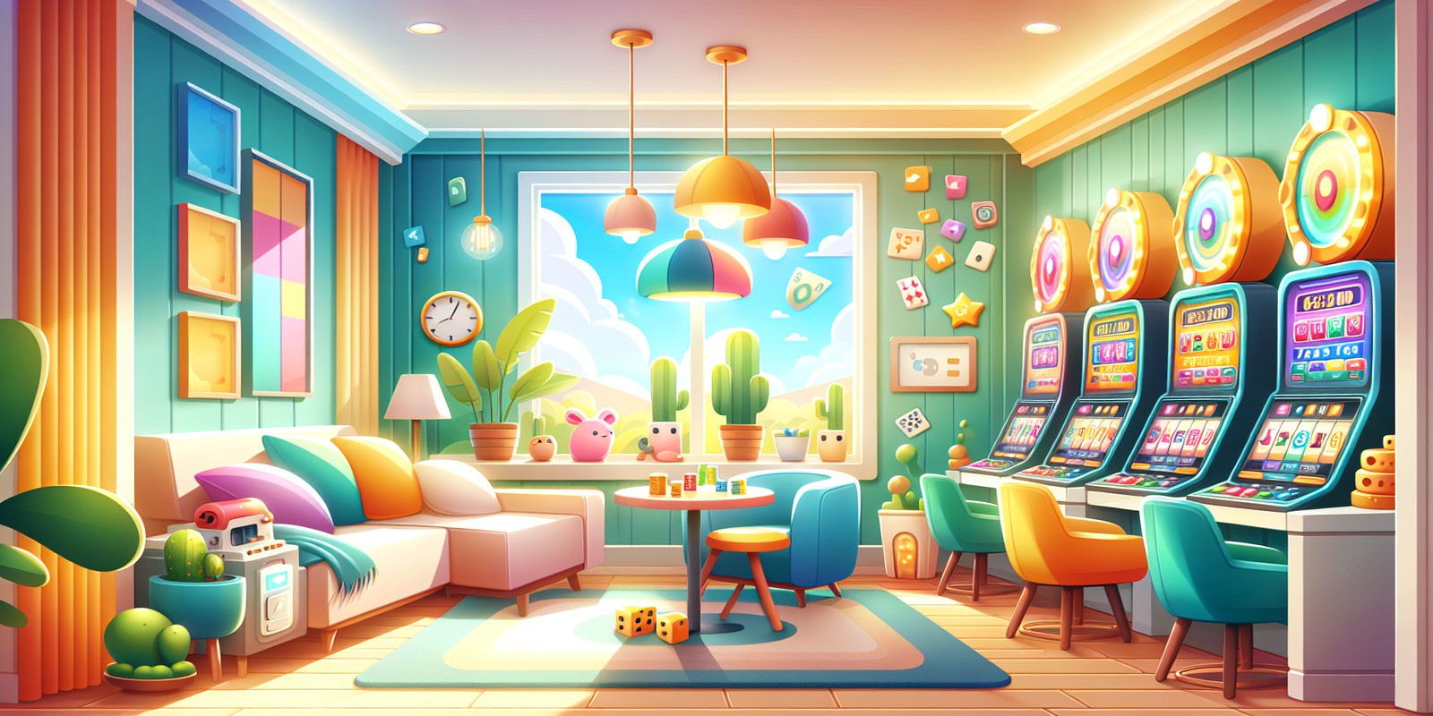 Explore the Enchantment of Castle-Themed Slots in 2025 - Slot Strategy Guide for Pakistani | Wolfbet