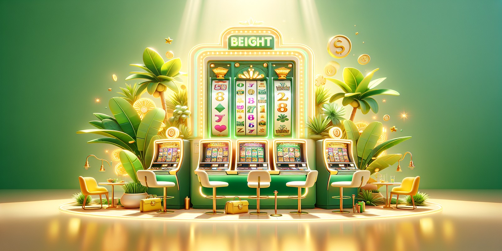 Top 5 Slot Game Strategies to Maximize Your Wins in 2025 - Wolfbet Guide