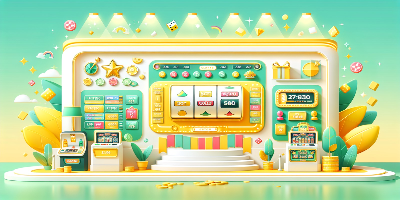 Unleash Your Luck: How to Win Big with Meena Game Slots at Wolfbet - Guide for Pakistani Players