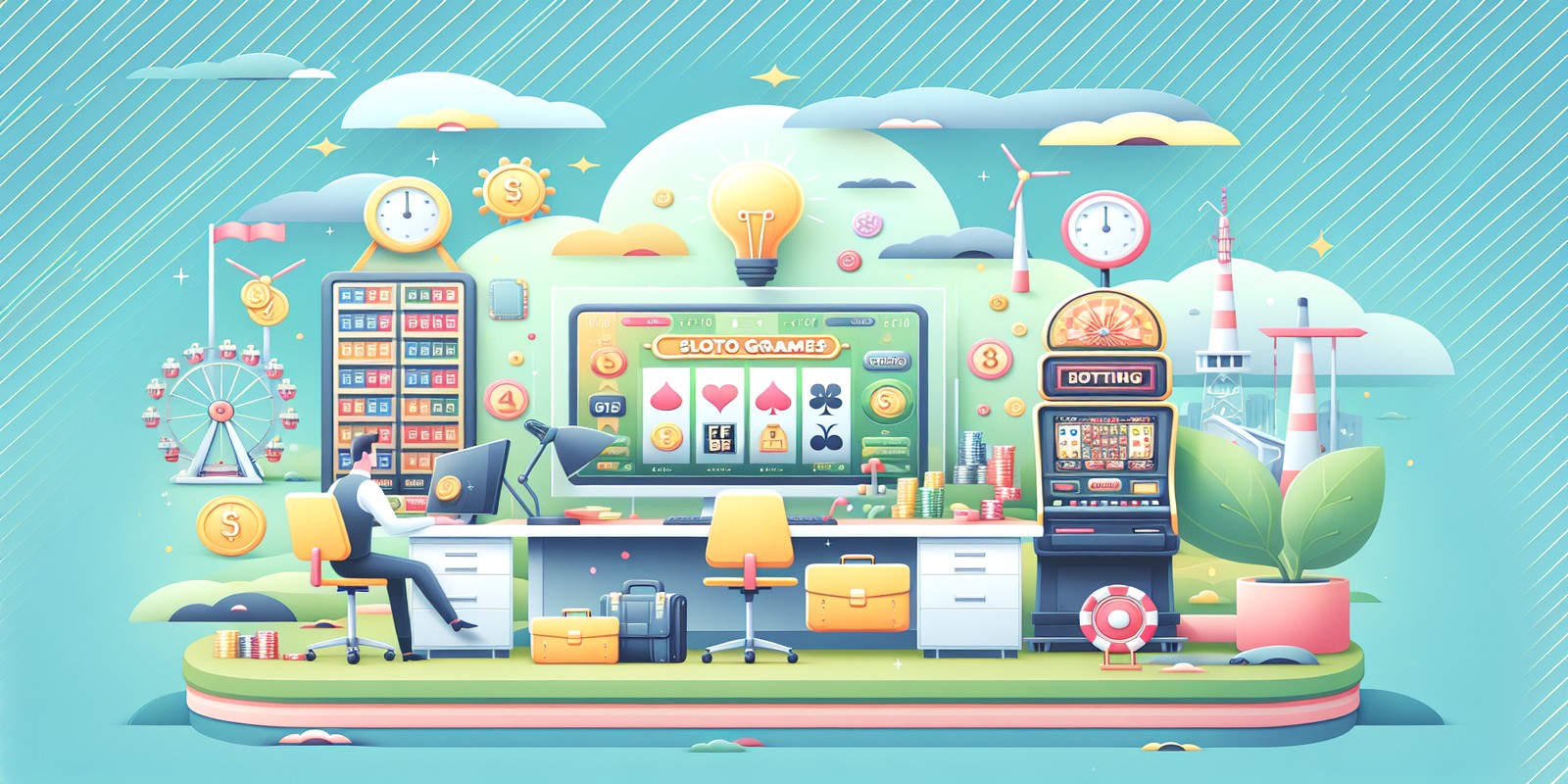 Unlock Exciting Slot Strategies for 2026 - Wolfbet Guide for Pakistan Players