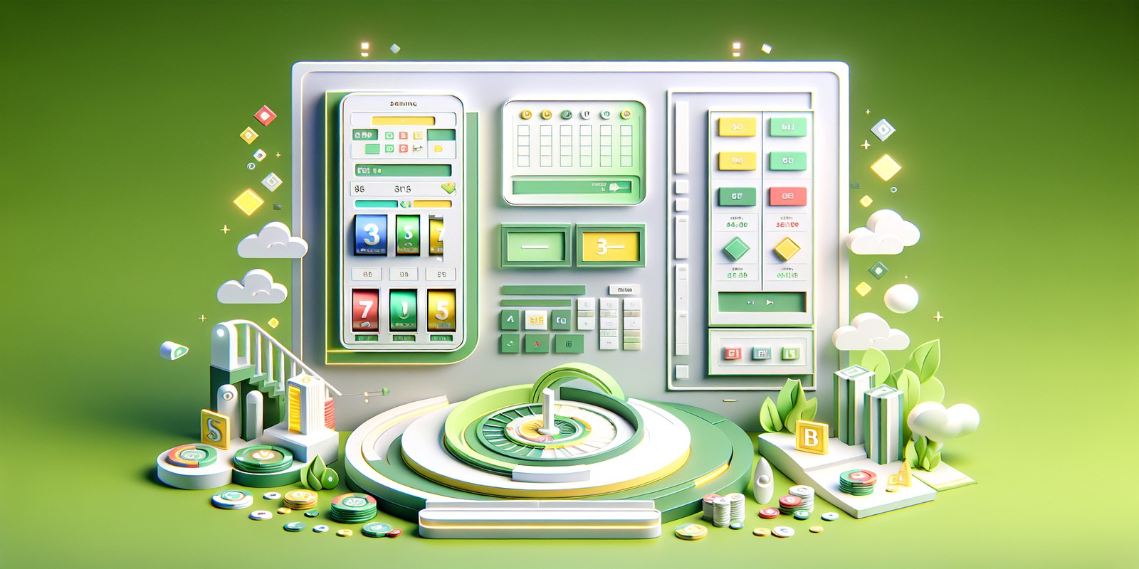 Unlock Slot Strategies: Timing Your Wins Like a Pro in 2025 - Wolfbet Guide for Pakistan Players