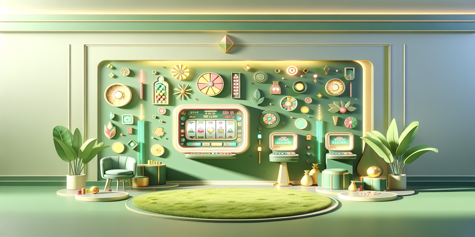 Unlock the Castle Marquee: Slot Game Strategies for Big Wins 2025 - Slot Strategy Guide for Pakistani | Wolfbet