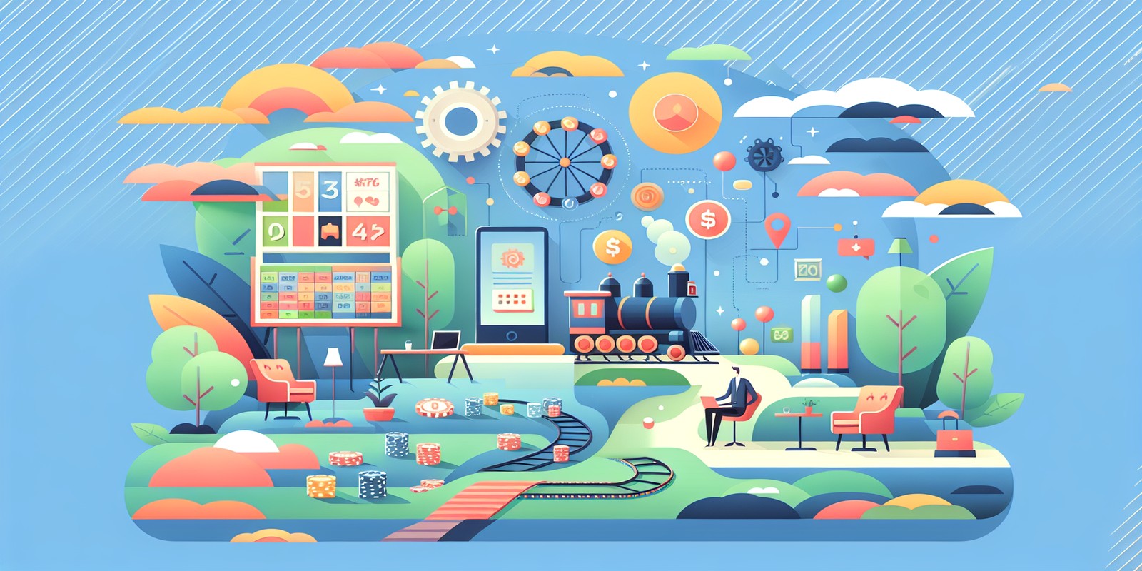 Unlock the Secrets of Castle Marquee: Top Slot Strategies 2025 - A Wolfbet Guide for Pakistani Players.