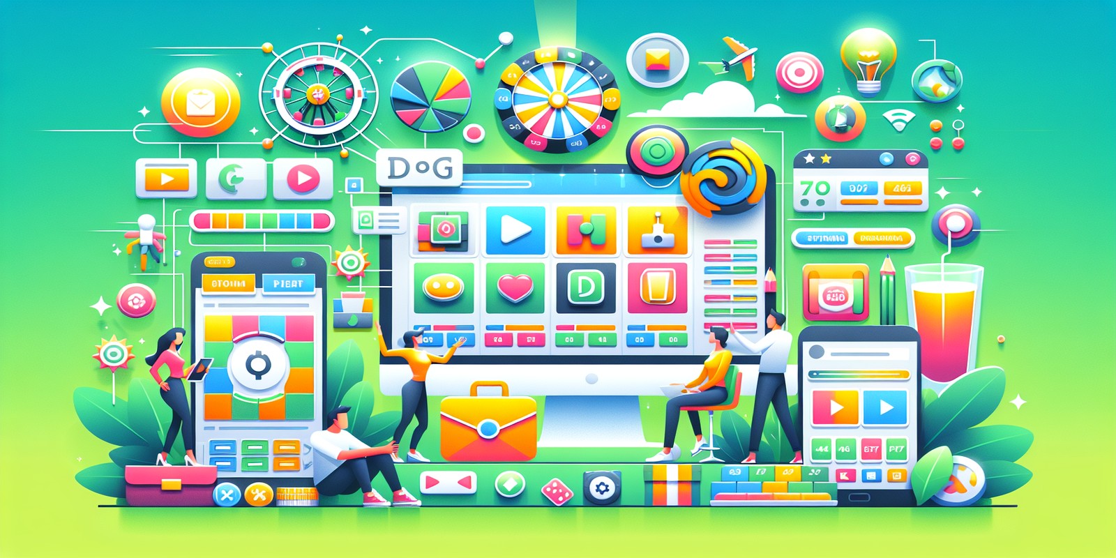 Unlocking Luck at The Millennium Marquee: Slot Strategies for 2025 - Slot Strategy Guide for Pakistani | Wolfbet