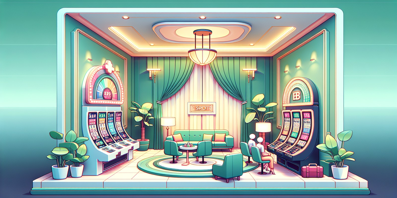 Unlocking the Castle Marquee: Strategies for Slot Success 2025 - Wolfbet Guide for Pakistani Players.