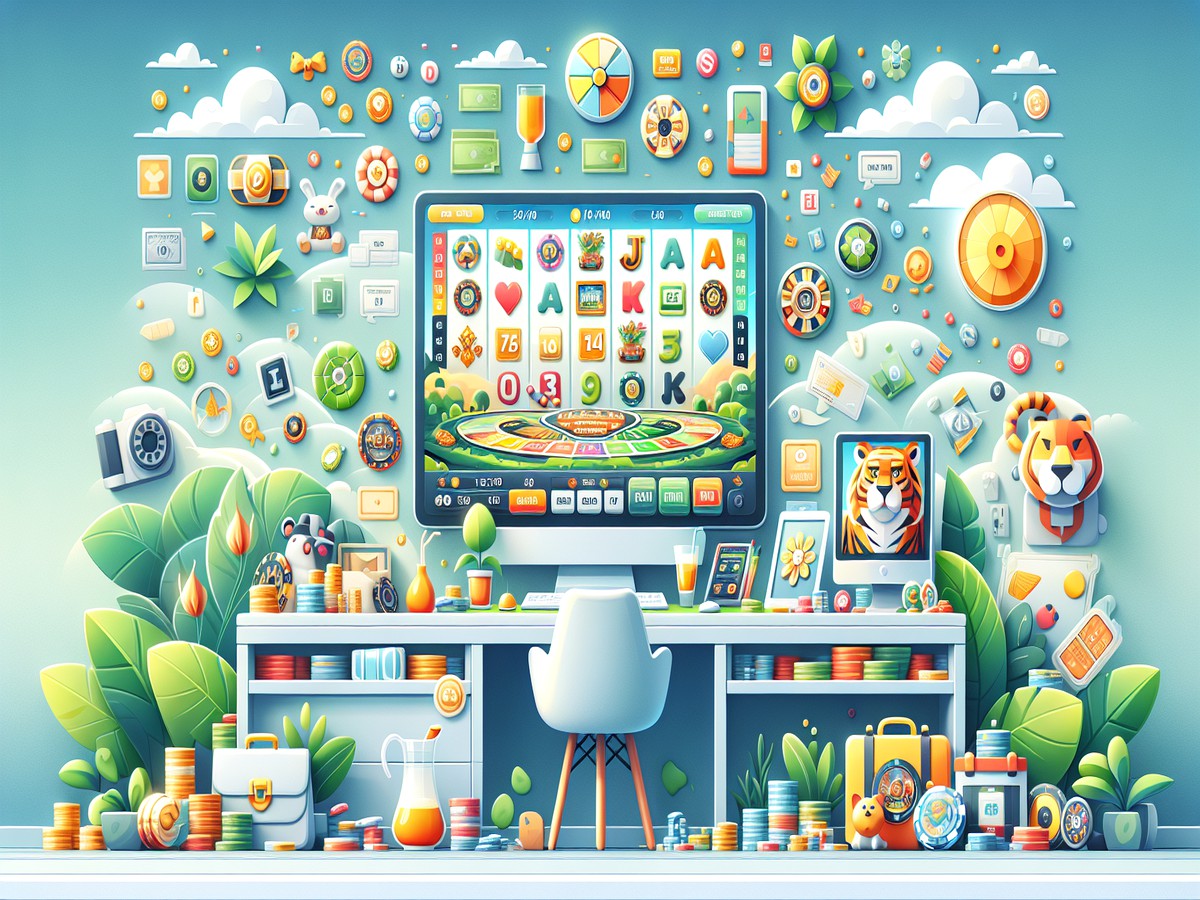 Wolfbet Fortune Tiger Games - Explore tiger-themed slots for big wins