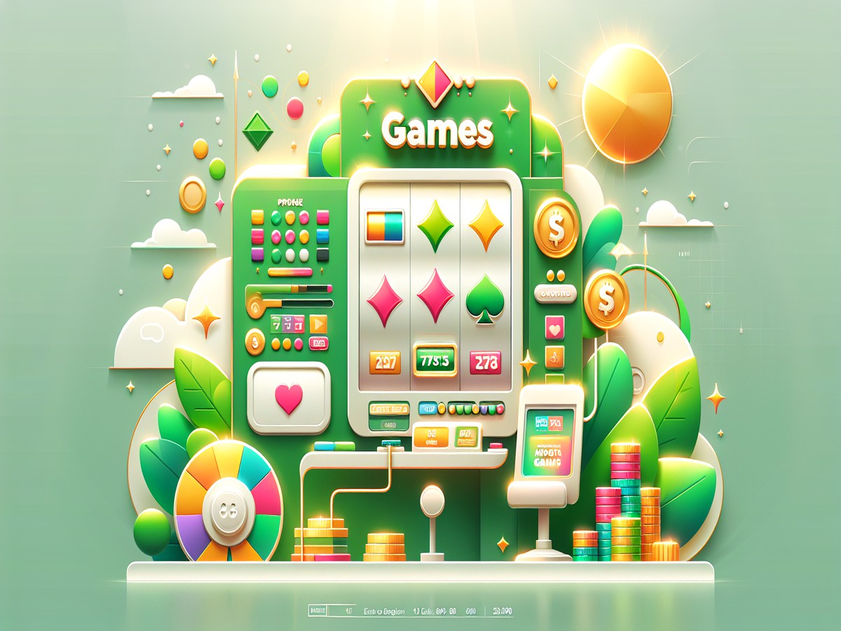 Wolfbet More Games - Explore more gaming options available at Wolfbet