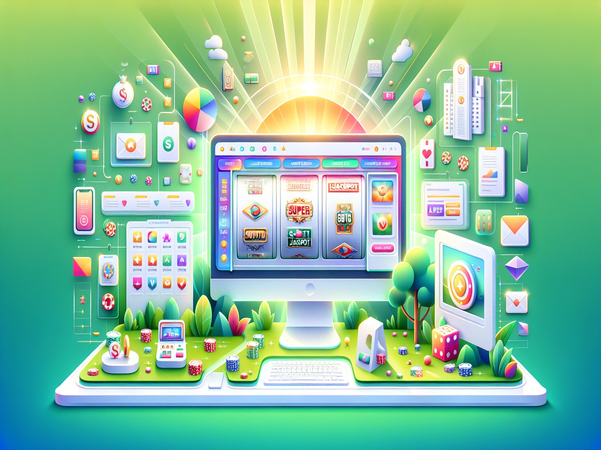 Wolfbet Super Jackpot - Attempt to win the super jackpot with thrilling gameplay