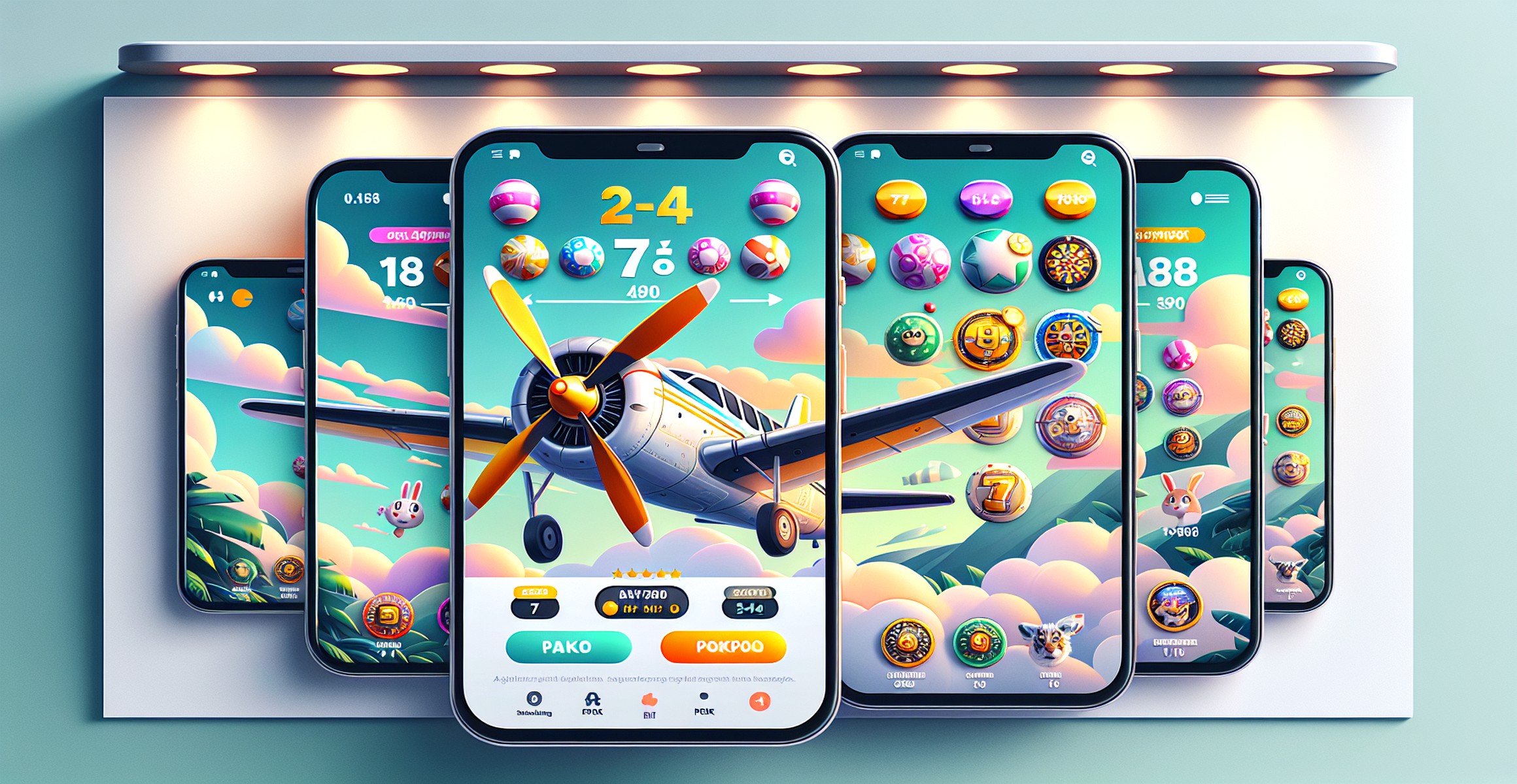 Fortune Rabbit Slots at Wolfbet - Enjoy a whimsical slot game with rabbit themes