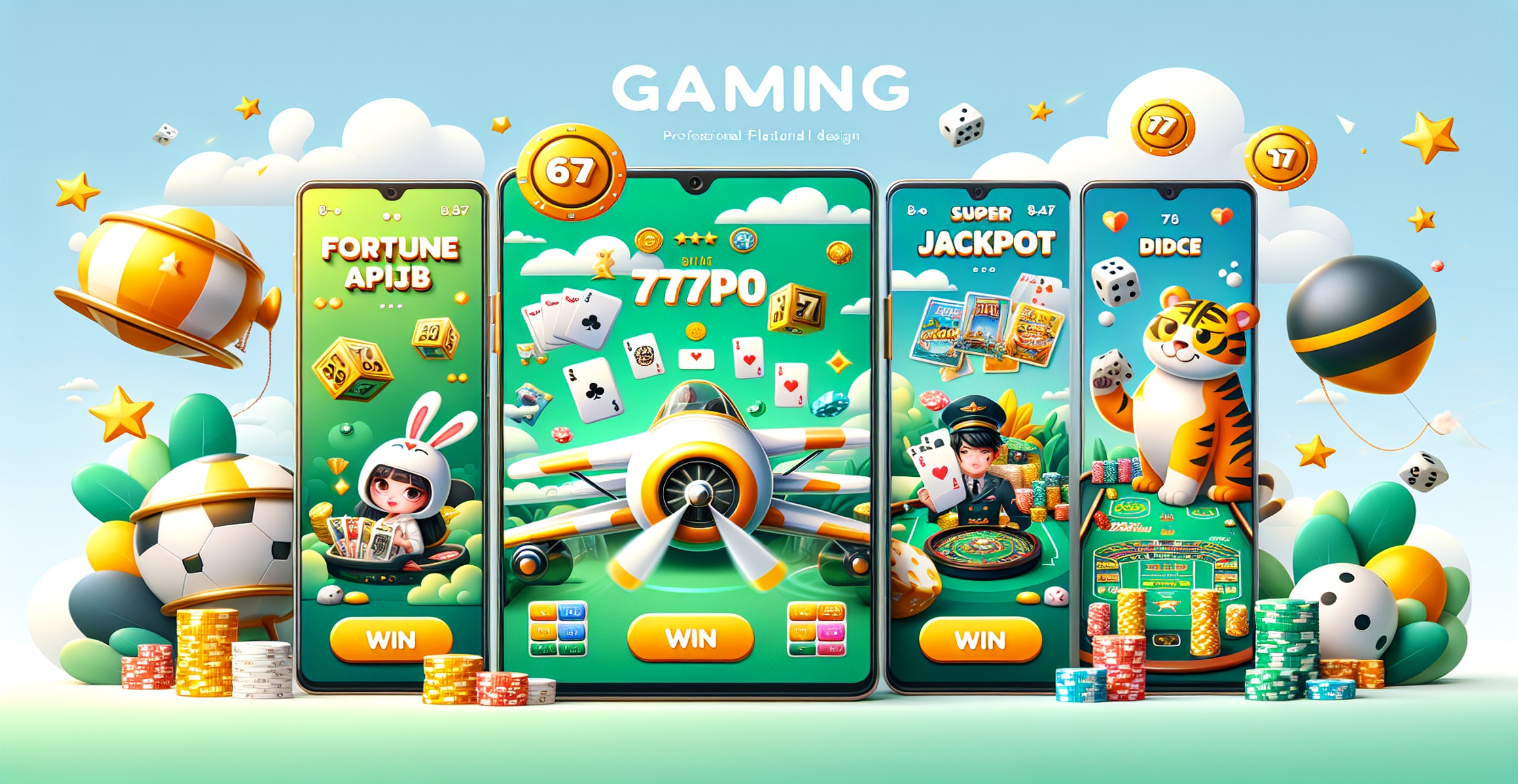 Poker Games at Wolfbet - Engage in exciting poker games with great payouts