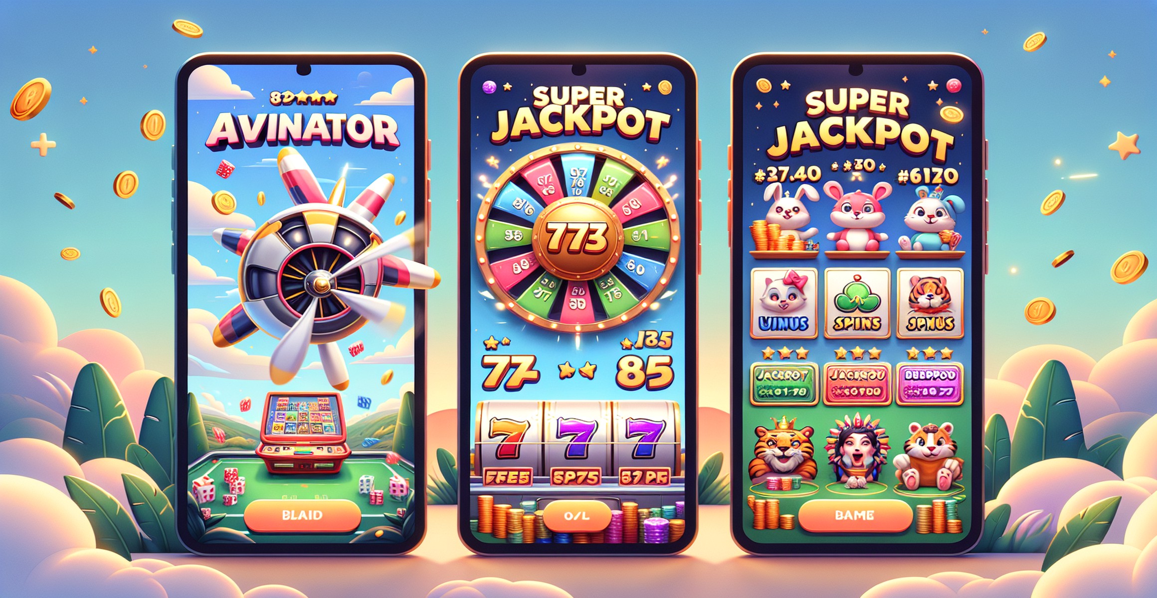 Super Jackpot at Wolfbet - Chase the big win with our super jackpot slots